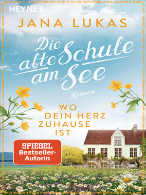 cover image of Wo dein Herz zuhause ist